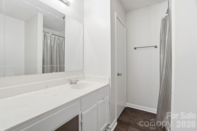 6043 Green Forest Drive, Charlotte, NC 28212