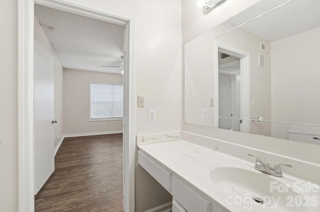 6043 Green Forest Drive, Charlotte, NC 28212