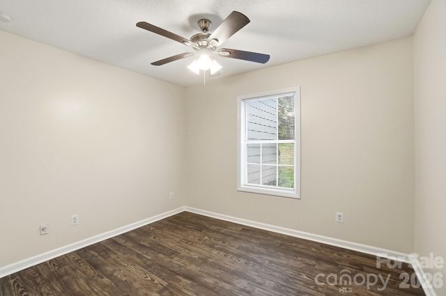 6043 Green Forest Drive, Charlotte, NC 28212