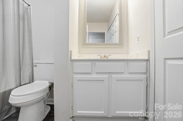 6043 Green Forest Drive, Charlotte, NC 28212