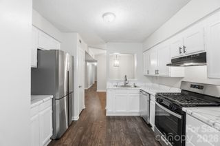 6043 Green Forest Drive, Charlotte, NC 28212