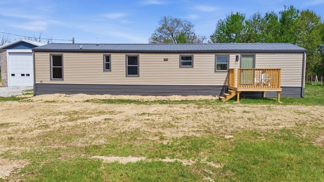 404 Ore Mines Road, Owingsville, KY 40360