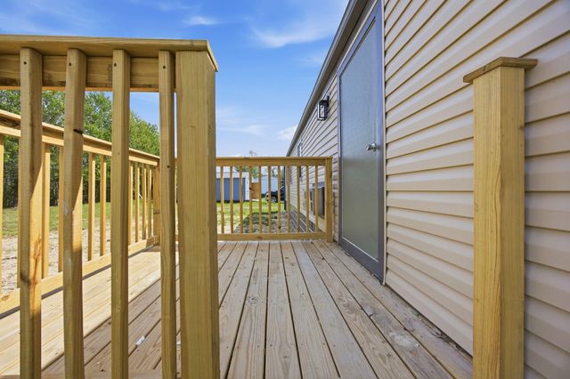 404 Ore Mines Road, Owingsville, KY 40360