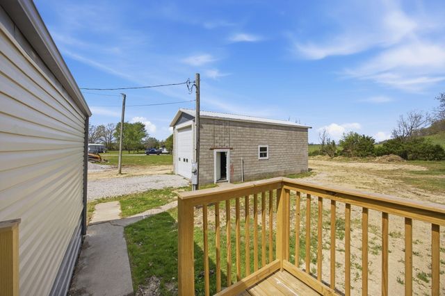404 Ore Mines Road, Owingsville, KY 40360