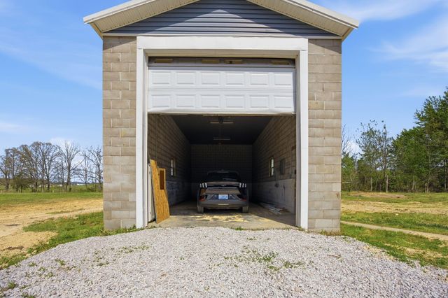 404 Ore Mines Road, Owingsville, KY 40360