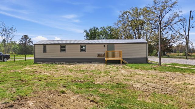 404 Ore Mines Road, Owingsville, KY 40360