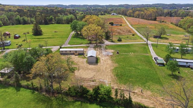 404 Ore Mines Road, Owingsville, KY 40360