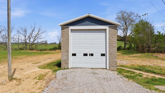 404 Ore Mines Road, Owingsville, KY 40360
