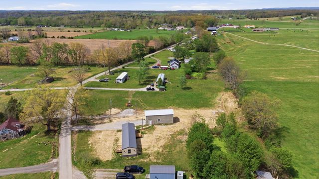 404 Ore Mines Road, Owingsville, KY 40360