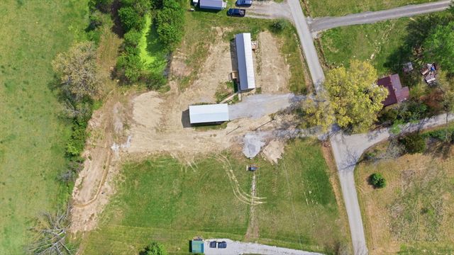 404 Ore Mines Road, Owingsville, KY 40360