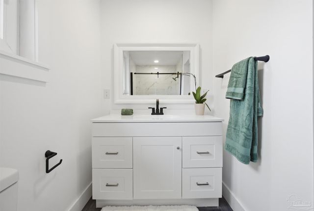 4732 Pine Ln, Pace, FL 32571