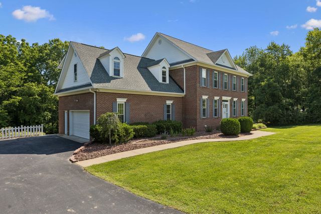 1404 Brook Dr, Columbia, TN 38401