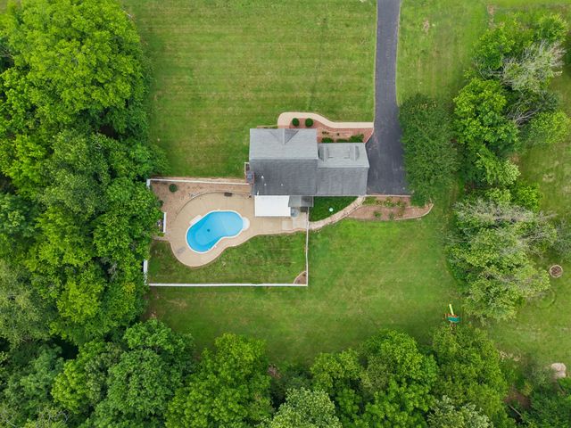 1404 Brook Dr, Columbia, TN 38401