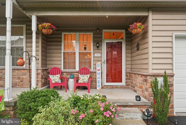 103 NICOLES WAY, Morrisville, PA 19067