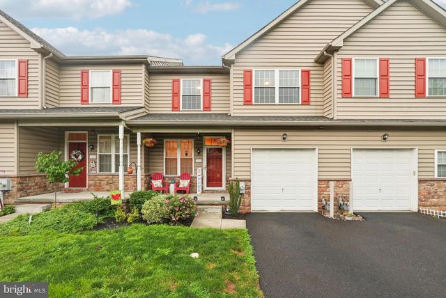 103 NICOLES WAY, Morrisville, PA 19067