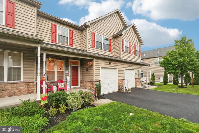103 NICOLES WAY, Morrisville, PA 19067