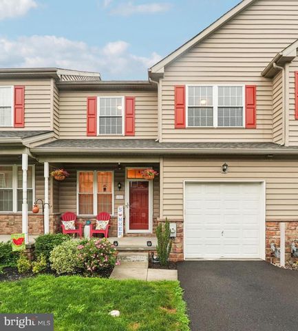 103 NICOLES WAY, Morrisville, PA 19067