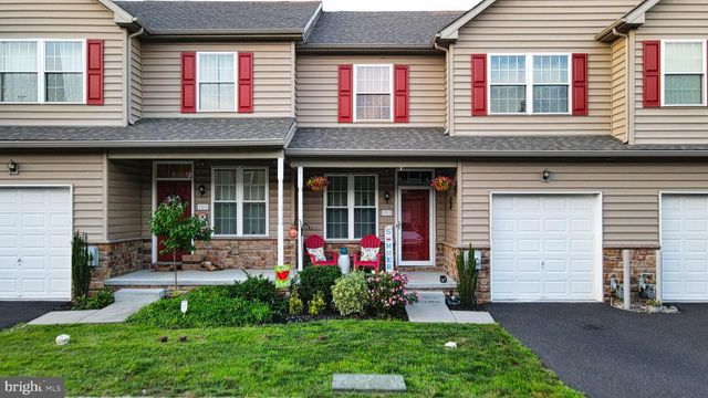 103 NICOLES WAY, Morrisville, PA 19067