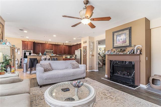 93 Branch Valley Drive, Dallas, GA 30132