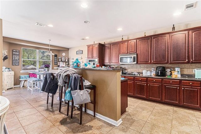 93 Branch Valley Drive, Dallas, GA 30132