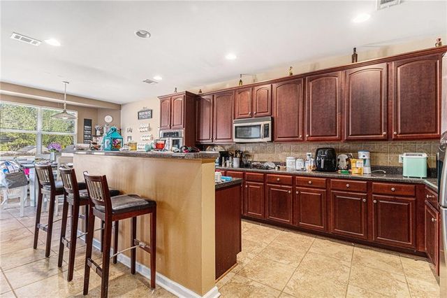 93 Branch Valley Drive, Dallas, GA 30132