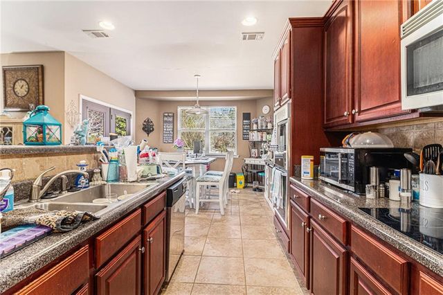 93 Branch Valley Drive, Dallas, GA 30132