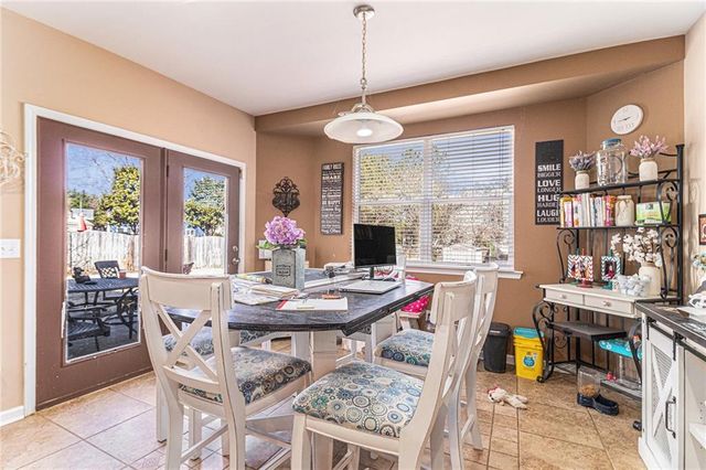 93 Branch Valley Drive, Dallas, GA 30132