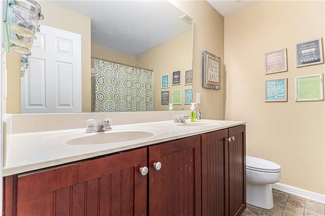 93 Branch Valley Drive, Dallas, GA 30132