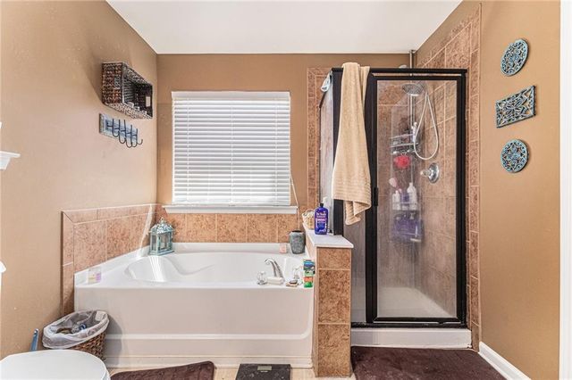 93 Branch Valley Drive, Dallas, GA 30132