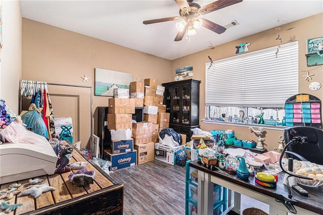 93 Branch Valley Drive, Dallas, GA 30132