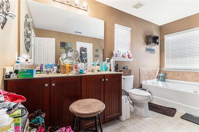 93 Branch Valley Drive, Dallas, GA 30132