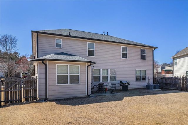 93 Branch Valley Drive, Dallas, GA 30132