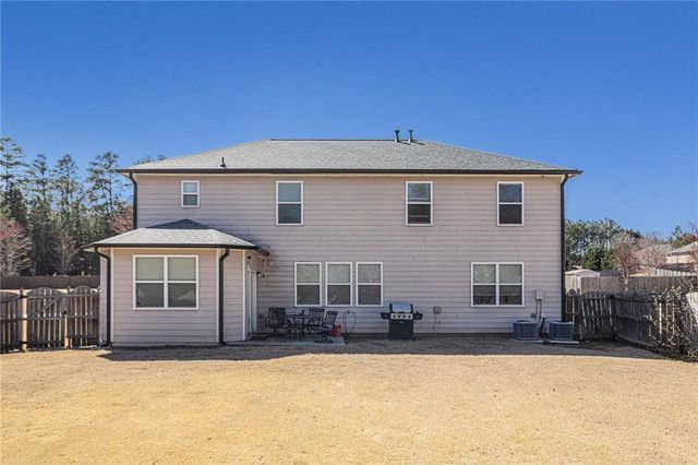 93 Branch Valley Drive, Dallas, GA 30132