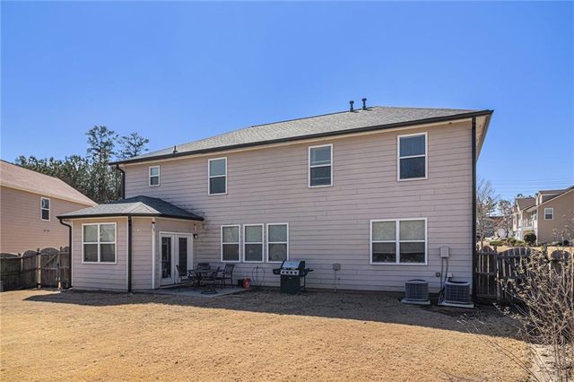 93 Branch Valley Drive, Dallas, GA 30132