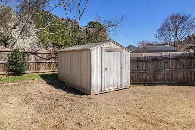 93 Branch Valley Drive, Dallas, GA 30132