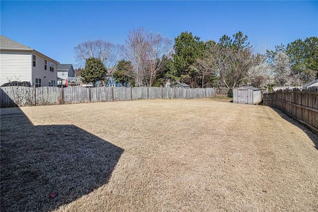 93 Branch Valley Drive, Dallas, GA 30132