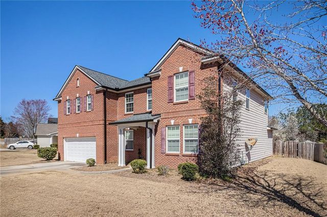 93 Branch Valley Drive, Dallas, GA 30132