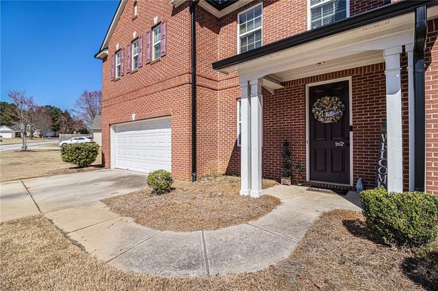 93 Branch Valley Drive, Dallas, GA 30132