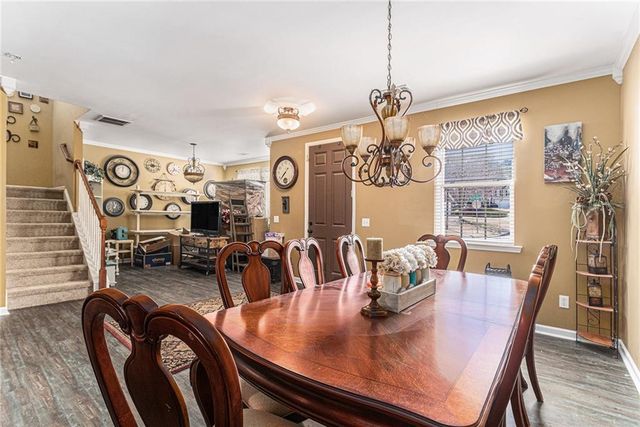 93 Branch Valley Drive, Dallas, GA 30132