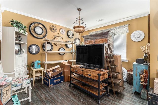 93 Branch Valley Drive, Dallas, GA 30132