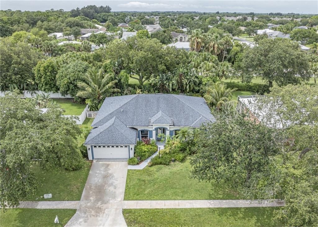 5151 4th Place, Vero Beach, FL 32968