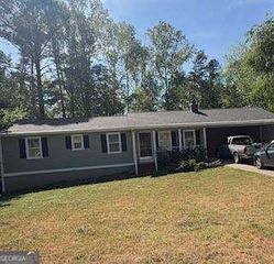 242 Allison Drive, Dallas, GA 30157