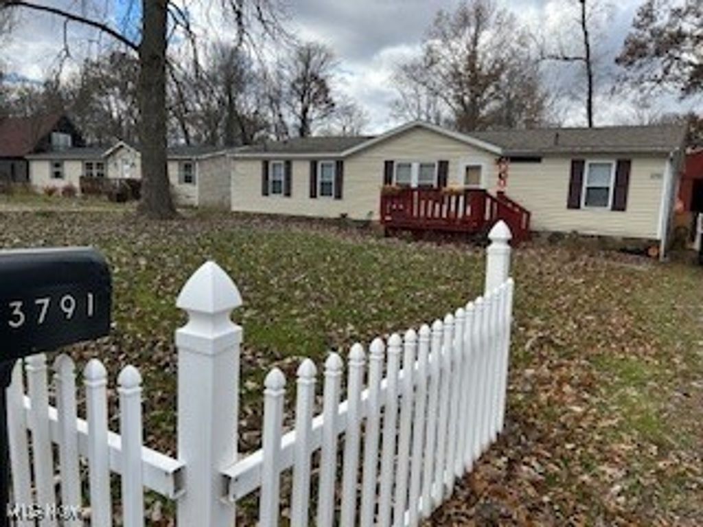 3791 Selnik Road, Kent, OH 44240