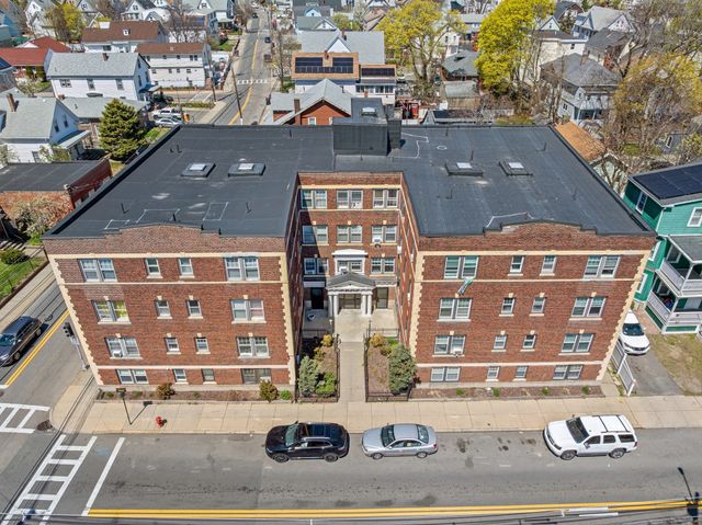68 Linden St 34, Everett, MA 02149
