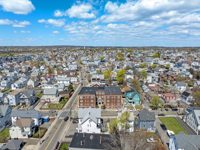68 Linden St 34, Everett, MA 02149