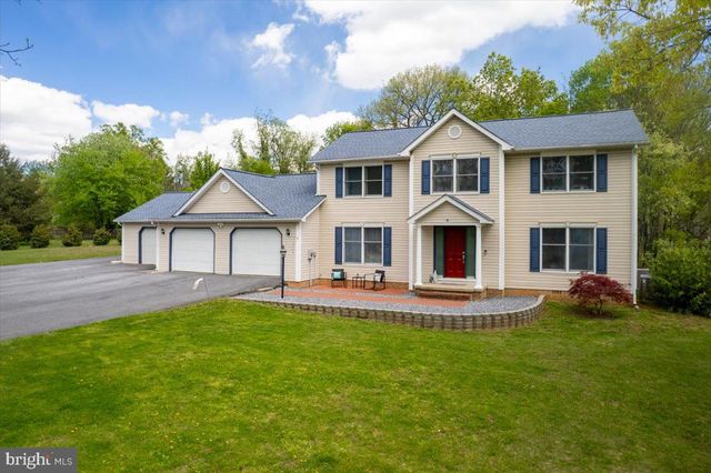 426 APPIAN WAY, Martinsburg, WV 25403