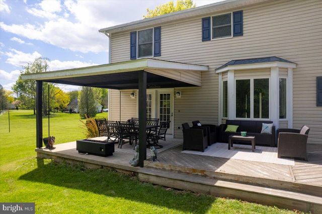 426 APPIAN WAY, Martinsburg, WV 25403