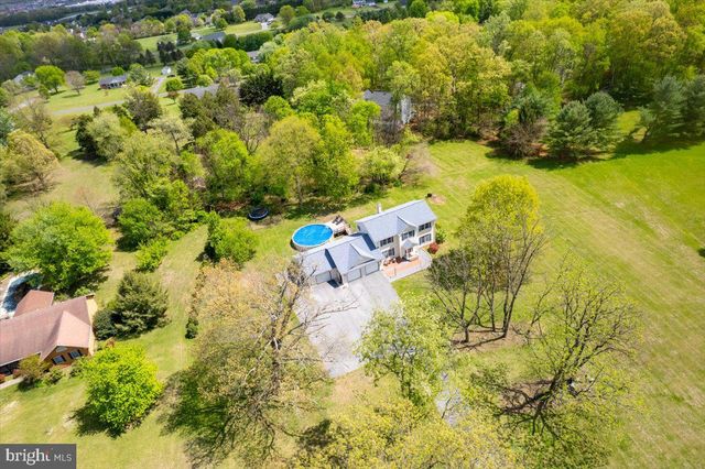 426 APPIAN WAY, Martinsburg, WV 25403