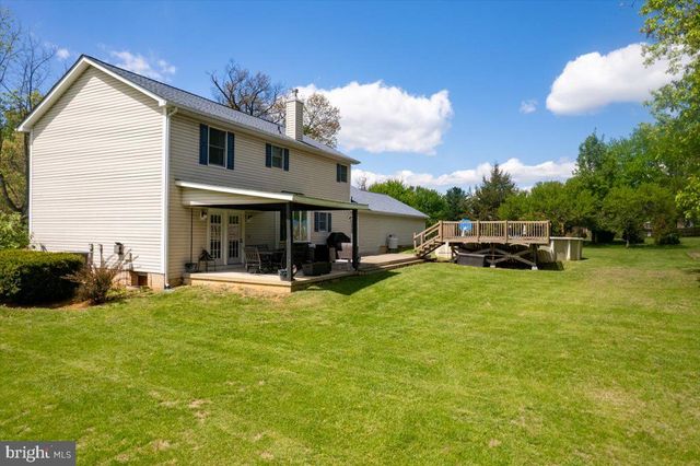 426 APPIAN WAY, Martinsburg, WV 25403