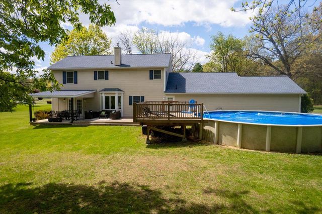 426 APPIAN WAY, Martinsburg, WV 25403